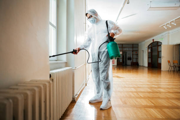 Hurley, NM Pest Control Company